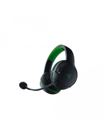 RAZER Kaira Noir/Vert Casque Gaming sans Fil pour Xbox Series X - HP Tripource 5