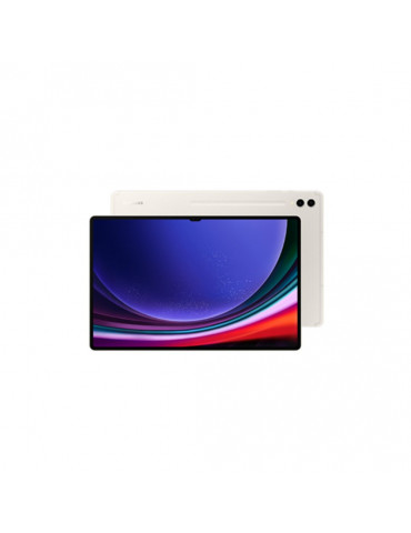 Tablette Galaxy Tab S9 Ultra 14.6 256Go BEIGE WIFI Android 13 RAM 12Go 2960x184