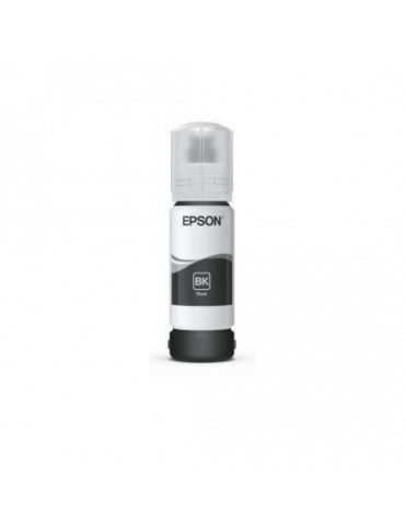 EPSON 104 EcoTank Black ink bottle