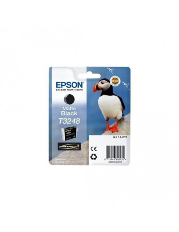 EPSON T3248 Matte Black