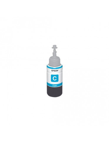 EPSON Bouteille Encre Ecotank 664 Cyan 70ml