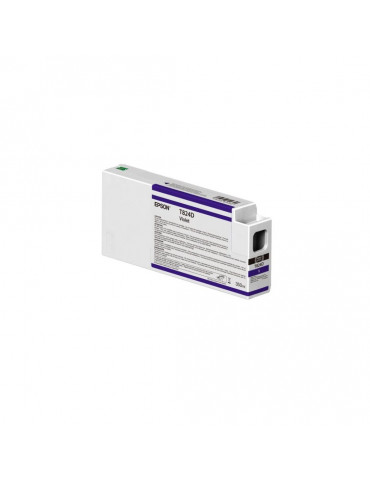 ***EPSON Cart violet HD/HDX 350ml