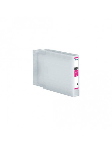 EPSON Cartouche T9073 Durabrite Pro XXL Magenta 69,1ml