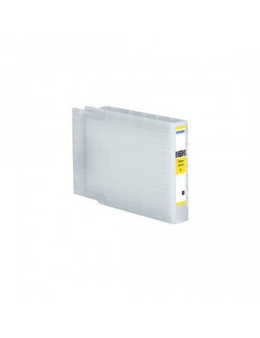 EPSON Cartouche T9074 Durabrite Pro XXL Jaune 69,1ml