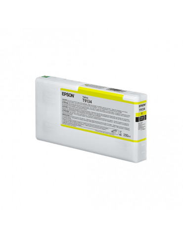 Epson cart Je jaune 200ml