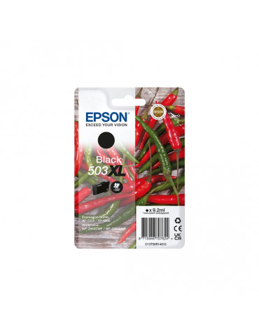 Epson encre Black 503XL