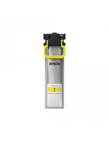 EPSON encre XL Yellow WF-C53xx/58xx