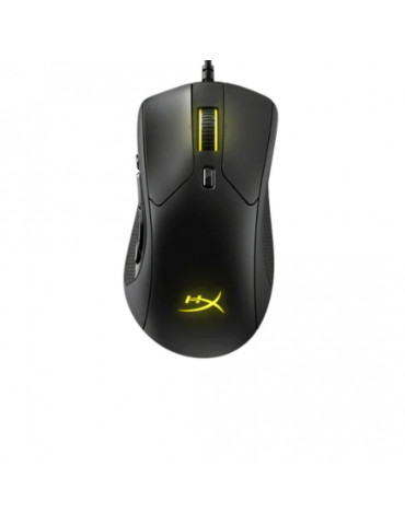 ***Souris Raid HyperX Pulsefire Noir, Sans fil, Ultralégère, avec 11 boutons pro