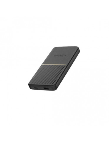 OtterBox Power Bank 10K MAH USB A&C 18W USB-PD – black