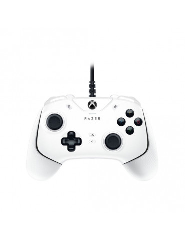 RAZER Manette Wolverine V2 – White Xbox/PC