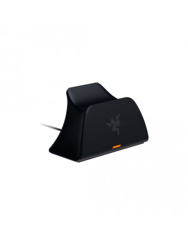 RAZER Universal Quick Charging Stand for PlayStation 5 – Midnight Black