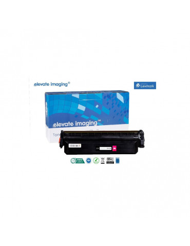 ELEVATE Toner Magenta pour CF413X 5000 pages