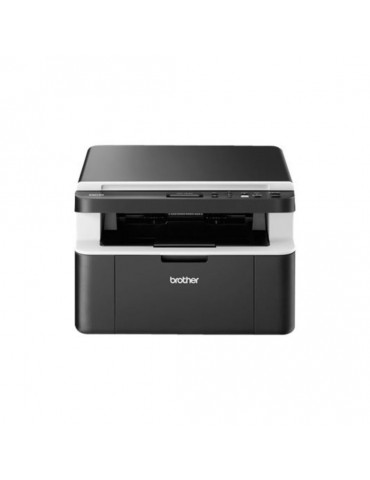 BROTHER DCP1612W MFP laser mono A4 20ppm, Wifi, USB, 150f, toner demarrage 1000p