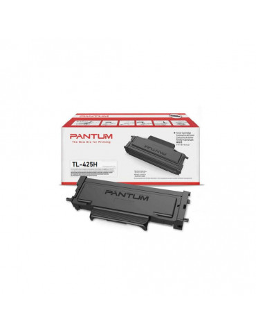 PANTUM 3,000 pages original toner cartridge  for P3305 and M7105 series