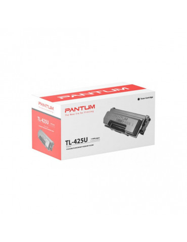 PANTUM 11,000 pages original toner cartridge for P3305 and M7105 series