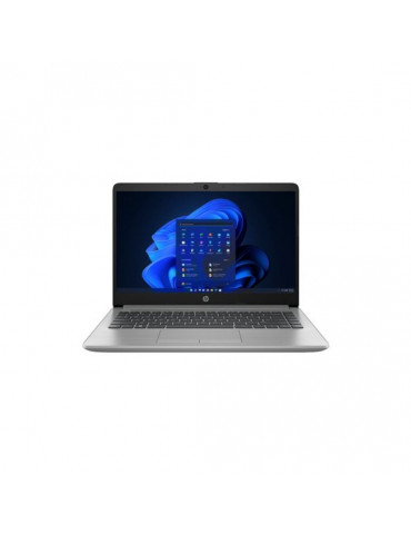 Portable HP PRO 240 G8 Argent astéro de Intel Core i3-1115G4 8GO DDR4 256GO SSD