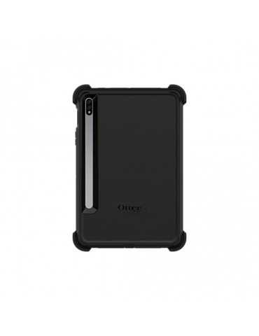 OtterBox Defender Samsung Galaxy Tab S8/S7 – black – ProPack