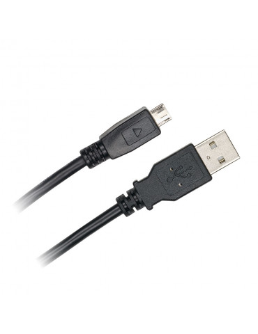 C ble USB 2.0 A m le / B micro m le 1m50
