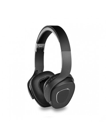 Casque audio WE Bluetooth - Micro intégré - Casque réglable et pliable - Puissan