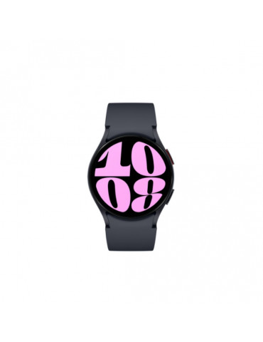 SAMSUNG Montre Galaxy Watch6 40M BT Coloris Graphite  SM-R930NZKAXEF / DAS Membr