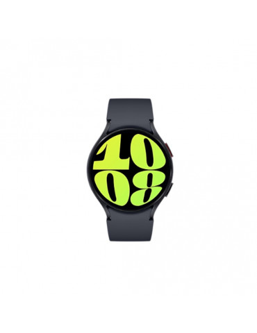 SAMSUNG Montre Galaxy Watch6 44M BT Coloris Graphite  SM-R940NZKAXEF / DAS Membr