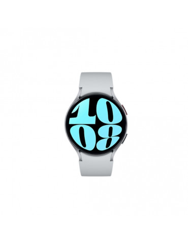 SAMSUNG Montre Galaxy Watch6 44M BT Coloris Silver  SM-R940NZSAXEF / DAS Membres