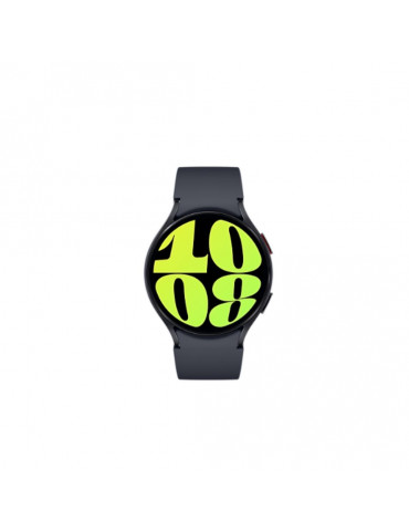 SAMSUNG Montre Galaxy Watch6 44M 4G Coloris Graphite SM-R945FZKAXEF / DAS Membre
