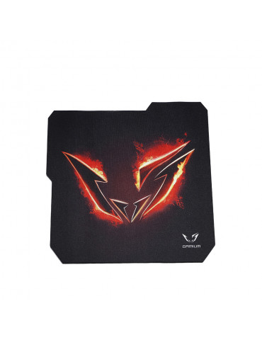 Tapis de souris Gamer 250 x 210 x 3 mm Surface rapide pour glisse optimale et mo