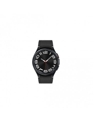 SAMSUNG Montre Galaxy Watch6 Classic 43M BT Coloris Graphite SM-R950NZKAXEF / DA
