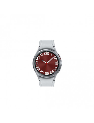 SAMSUNG Montre Galaxy Watch6 Classic 43M BT Coloris Silver SM-R950NZSAXEF / DAS