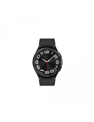 SAMSUNG Montre Galaxy Watch6 Classic 43M 4G Coloris Graphite SM-R955FZKAXEF / DA