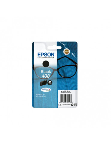 Epson encre N lunette 408/408L