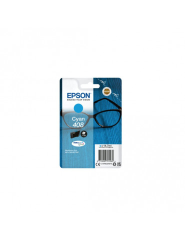 Epson encre C lunette 408/408L