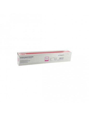 OKI C530DN Toner magenta