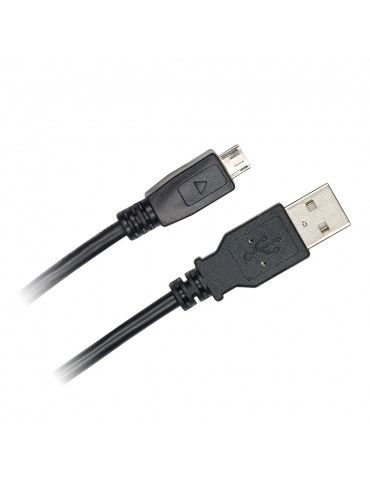 C ble USB 2.0 Am le/B micro m le 3m