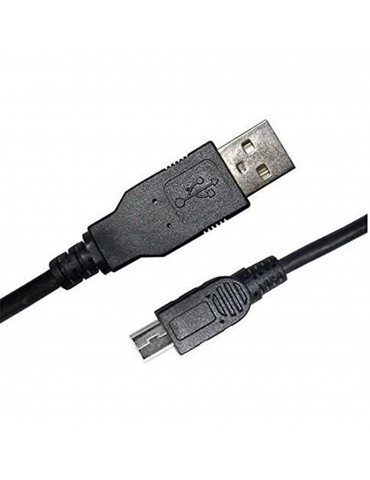 C ble USB 2.0 B mini m le/A m le 1.50m