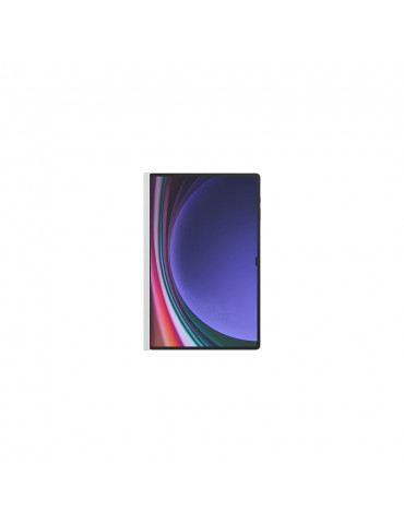 Film de protection sensation papier Galaxy Tab S9 Ultra Coloris Blanc SAMSUNG  E