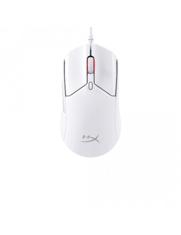 HyperX Souris Gaming filaire Pulsefire Haste Wired 2 - 6 boutons - multi-platefo