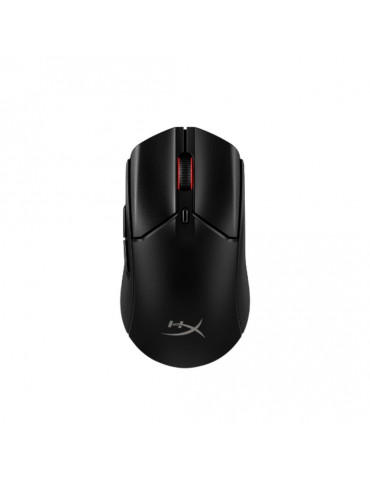 HyperX Souris Gaming sans fil Pulsefire Haste Wireless 2 - 6 boutons - RGB - mul