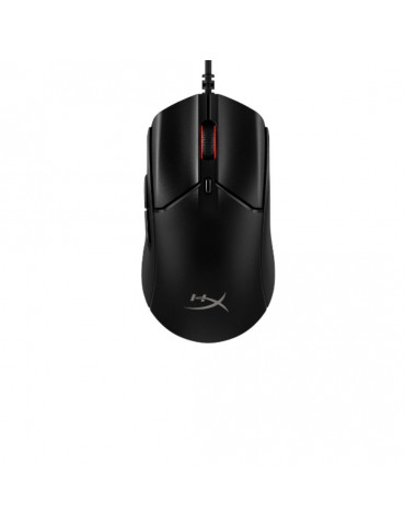 HyperX Souris Gaming filaire Pulsefire Haste Wired 2 - 6 boutons - multi-platefo