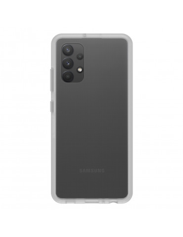 OtterBox Coque React Samsung Galaxy A32 – clear