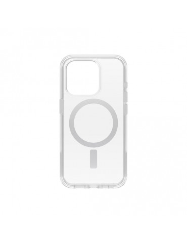 OtterBox Symmetry Clear MagSafe Apple iPhone 15 Pro - clear - ProPack