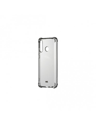 ***WE Coque de protection TPU HUAWEI P30 LITE Transparent