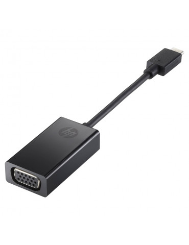 ADAPTATEUR HP Pavilion USB-C vers VGA 151 x 25,5 x 13 mm P7Z54AA