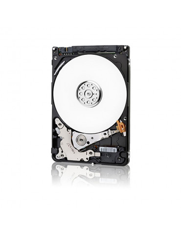 WE HDD Interne Hitachi HGST 1To2.5 SATA 6Gb/s 5400 tours Travelstar mémoire tamp