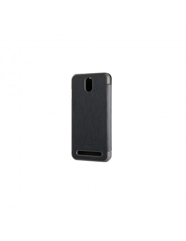 Coque de protection pour Liquid Z6 Flip cover gray