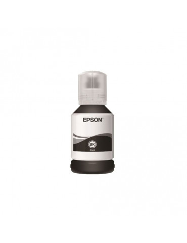 EPSON 111 EcoTank Pigment black ink bottle