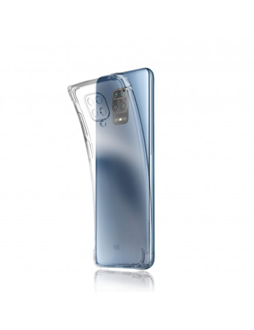 ***WE Coque de protection TPU XIAOMI MI 9T Transparent