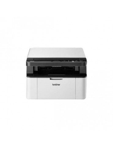 BROTHER DCP1610W MFP laser mono A4 20ppm, Wifi, USB,150f, toner demarragge 700p