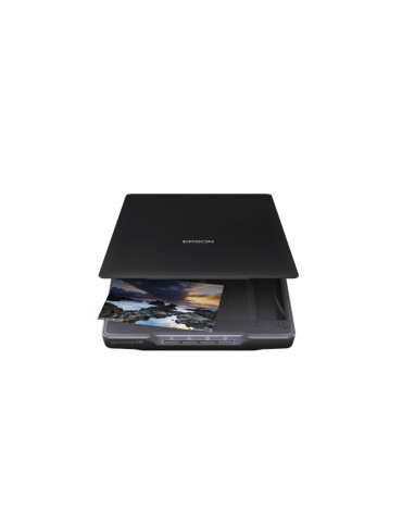 EPSON Scanner a plat A4 Perfection V39II 4800x4800dpi